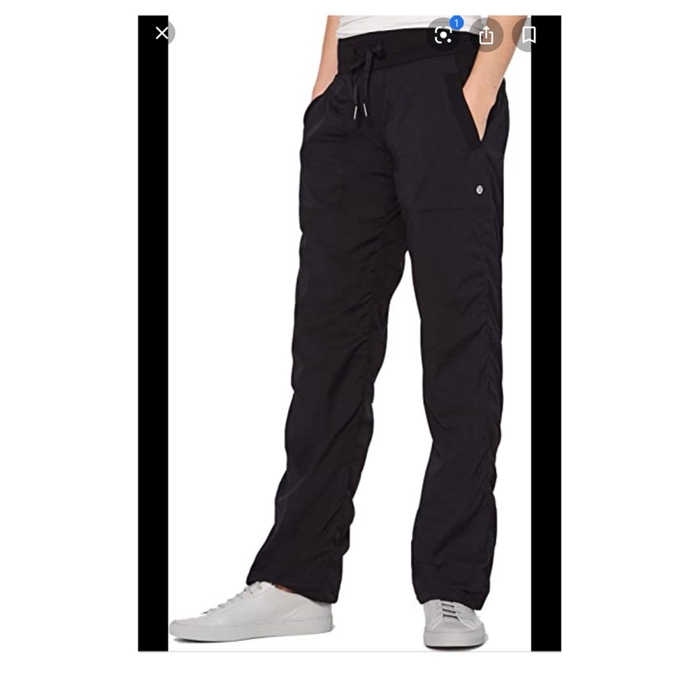 Lululemon Dance studio pant